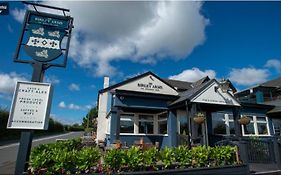 The Birley Arms Hotel Warton Wrea Green 4* United Kingdom